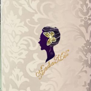 Madamel Set Sprei, Bedcover and Quiltcover Guard In Cream-Diamond Plus S.