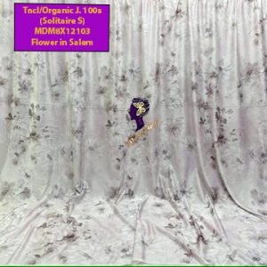 Madamel Set Sprei, Bedcover and Quiltcover Flowers in Salem-Solitaire S.