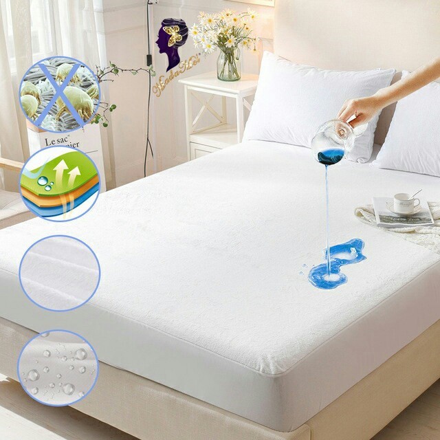 Sprei Waterproof