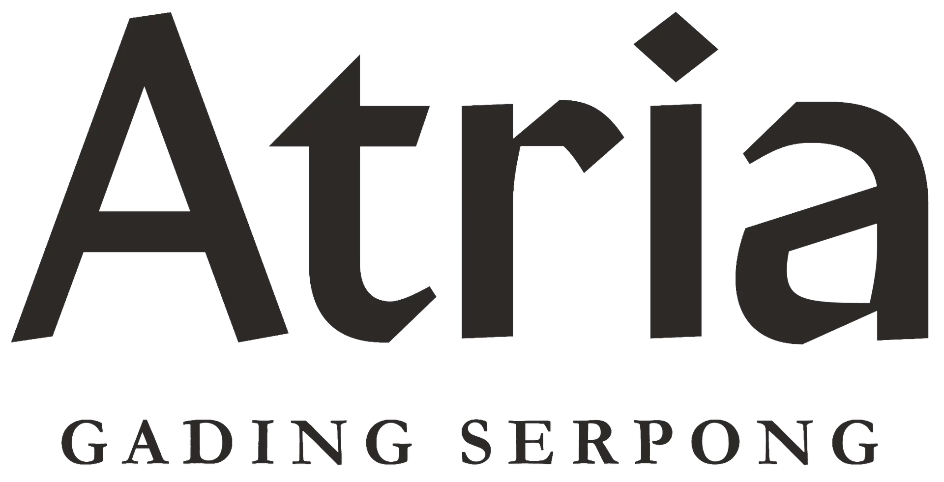 Logo Atria Hotel Gading Serpong